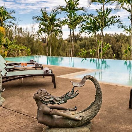 Hawaii Island Retreat At Ahu Pohaku Ho'Omaluhia Villa Kapaau Eksteriør billede