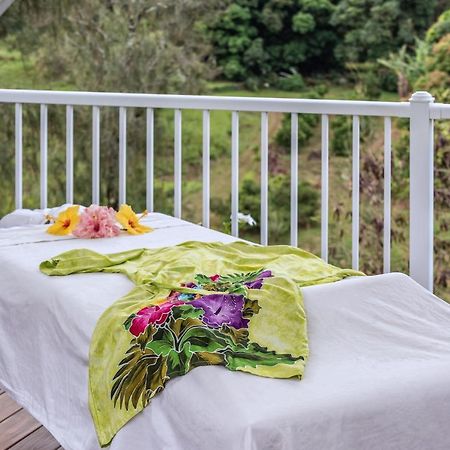 Hawaii Island Retreat At Ahu Pohaku Ho'Omaluhia Villa Kapaau Eksteriør billede