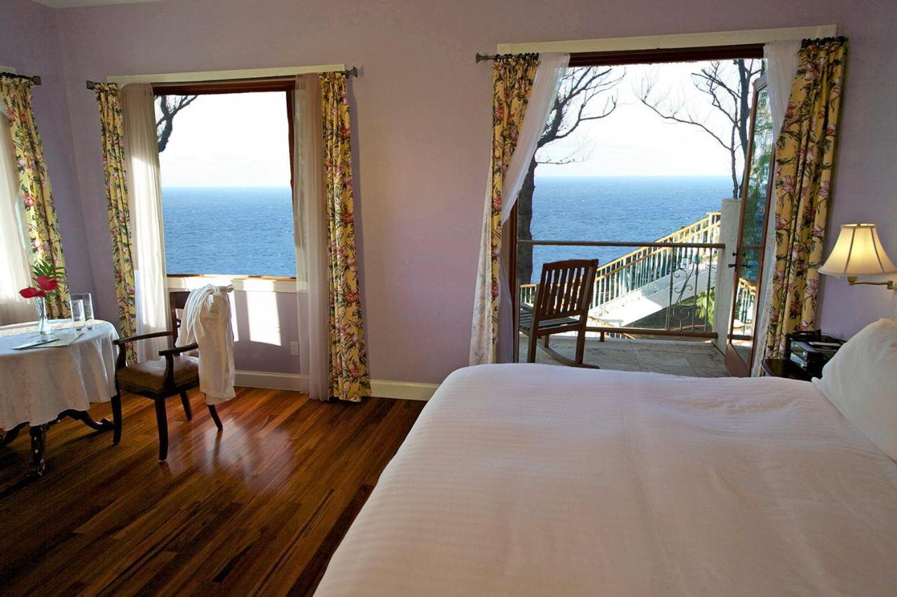 Hawaii Island Retreat At Ahu Pohaku Ho'Omaluhia Villa Kapaau Eksteriør billede