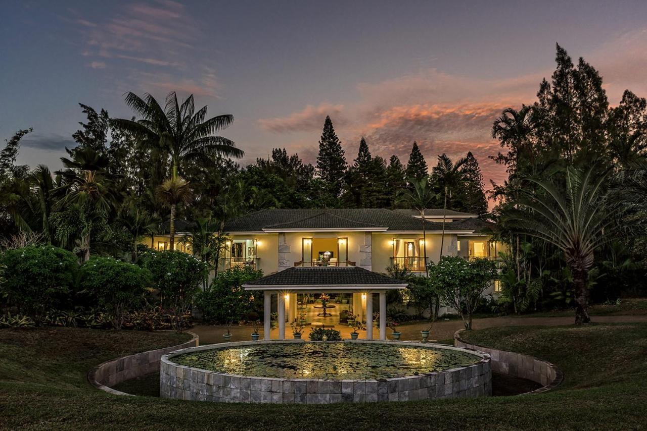 Hawaii Island Retreat At Ahu Pohaku Ho'Omaluhia Villa Kapaau Eksteriør billede