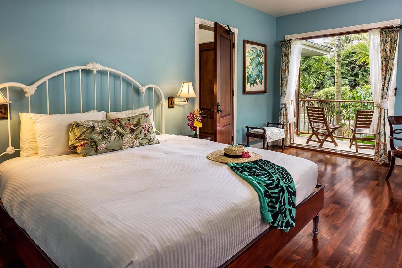 Hawaii Island Retreat At Ahu Pohaku Ho'Omaluhia Villa Kapaau Eksteriør billede