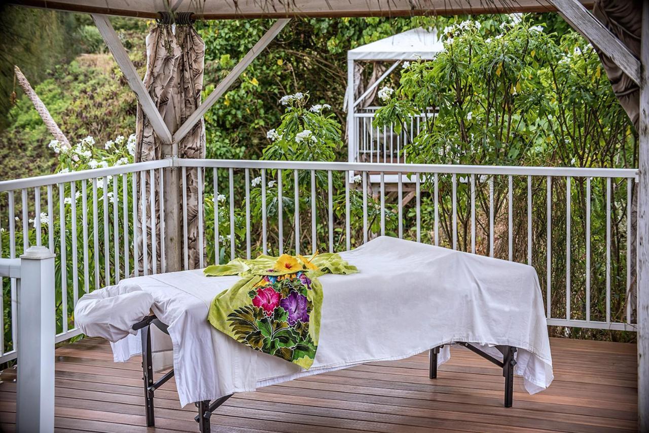 Hawaii Island Retreat At Ahu Pohaku Ho'Omaluhia Villa Kapaau Eksteriør billede