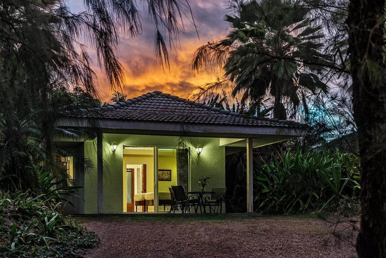 Hawaii Island Retreat At Ahu Pohaku Ho'Omaluhia Villa Kapaau Eksteriør billede