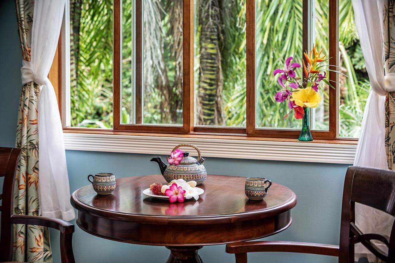 Hawaii Island Retreat At Ahu Pohaku Ho'Omaluhia Villa Kapaau Eksteriør billede