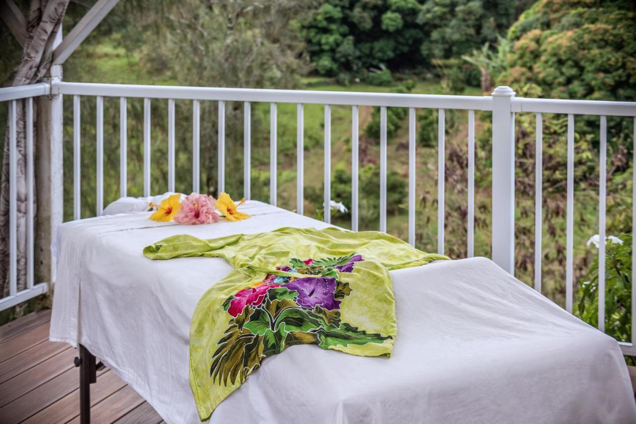 Hawaii Island Retreat At Ahu Pohaku Ho'Omaluhia Villa Kapaau Eksteriør billede