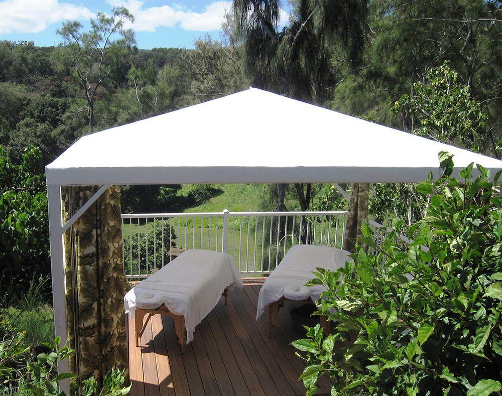 Hawaii Island Retreat At Ahu Pohaku Ho'Omaluhia Villa Kapaau Eksteriør billede