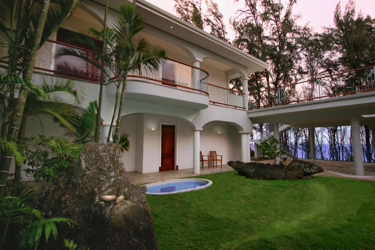 Hawaii Island Retreat At Ahu Pohaku Ho'Omaluhia Villa Kapaau Eksteriør billede
