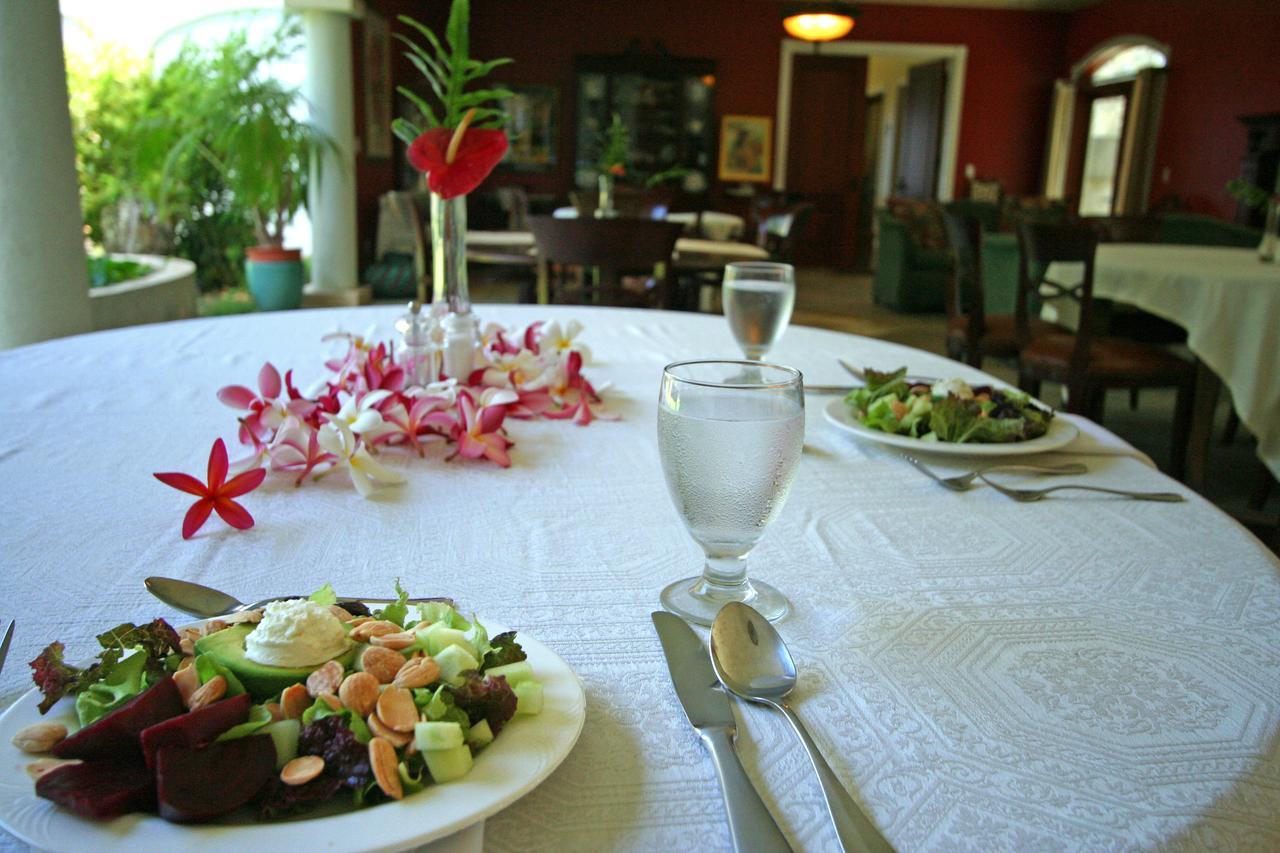 Hawaii Island Retreat At Ahu Pohaku Ho'Omaluhia Villa Kapaau Eksteriør billede