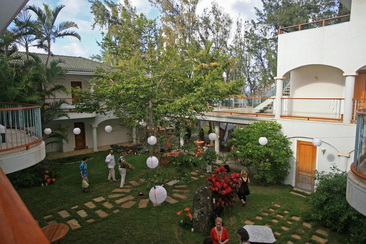 Hawaii Island Retreat At Ahu Pohaku Ho'Omaluhia Villa Kapaau Eksteriør billede