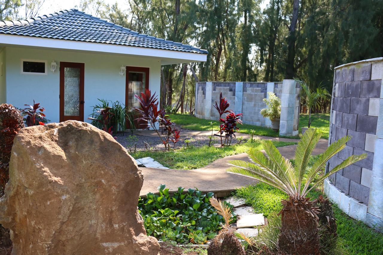 Hawaii Island Retreat At Ahu Pohaku Ho'Omaluhia Villa Kapaau Eksteriør billede