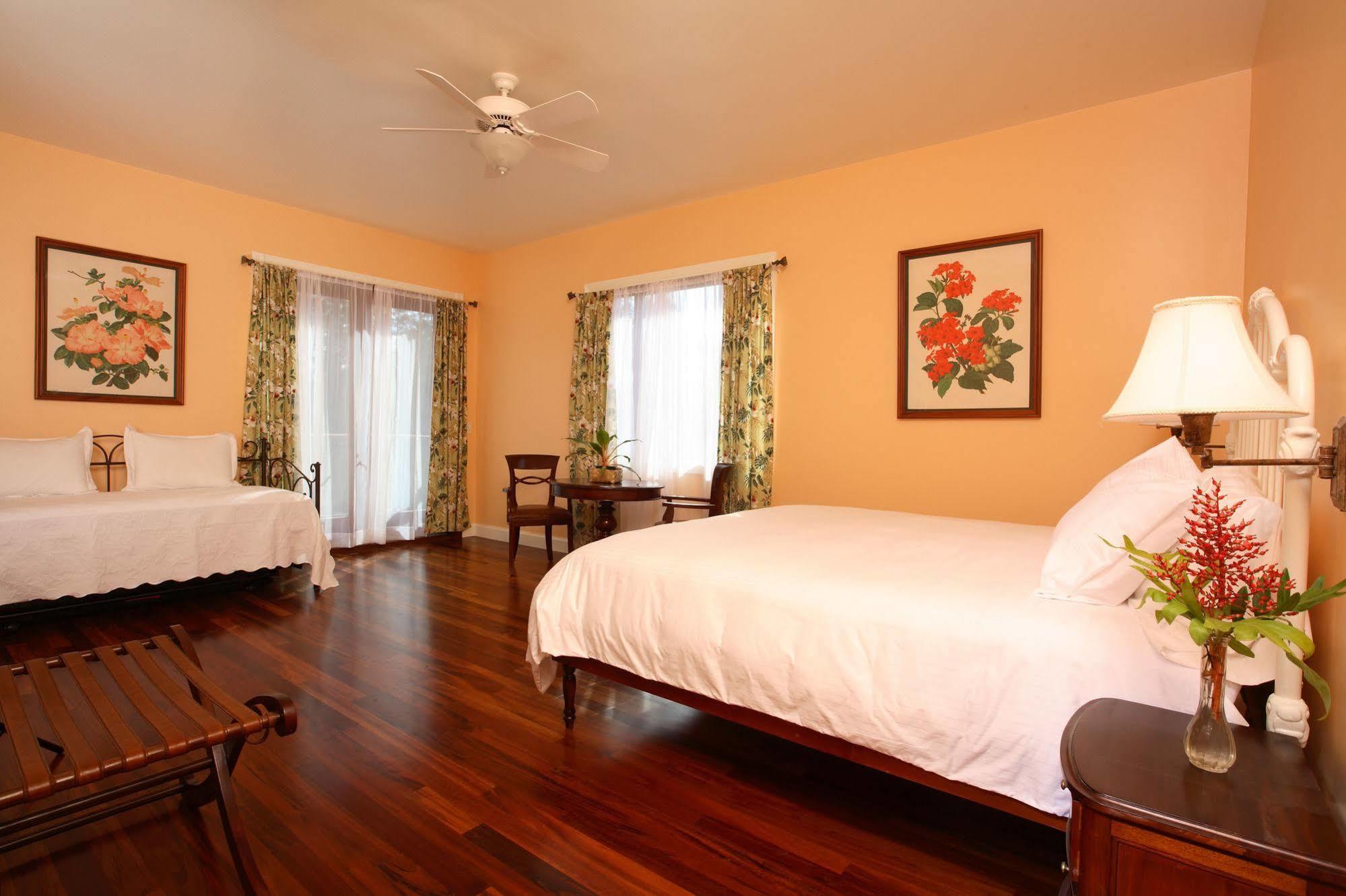 Hawaii Island Retreat At Ahu Pohaku Ho'Omaluhia Villa Kapaau Eksteriør billede