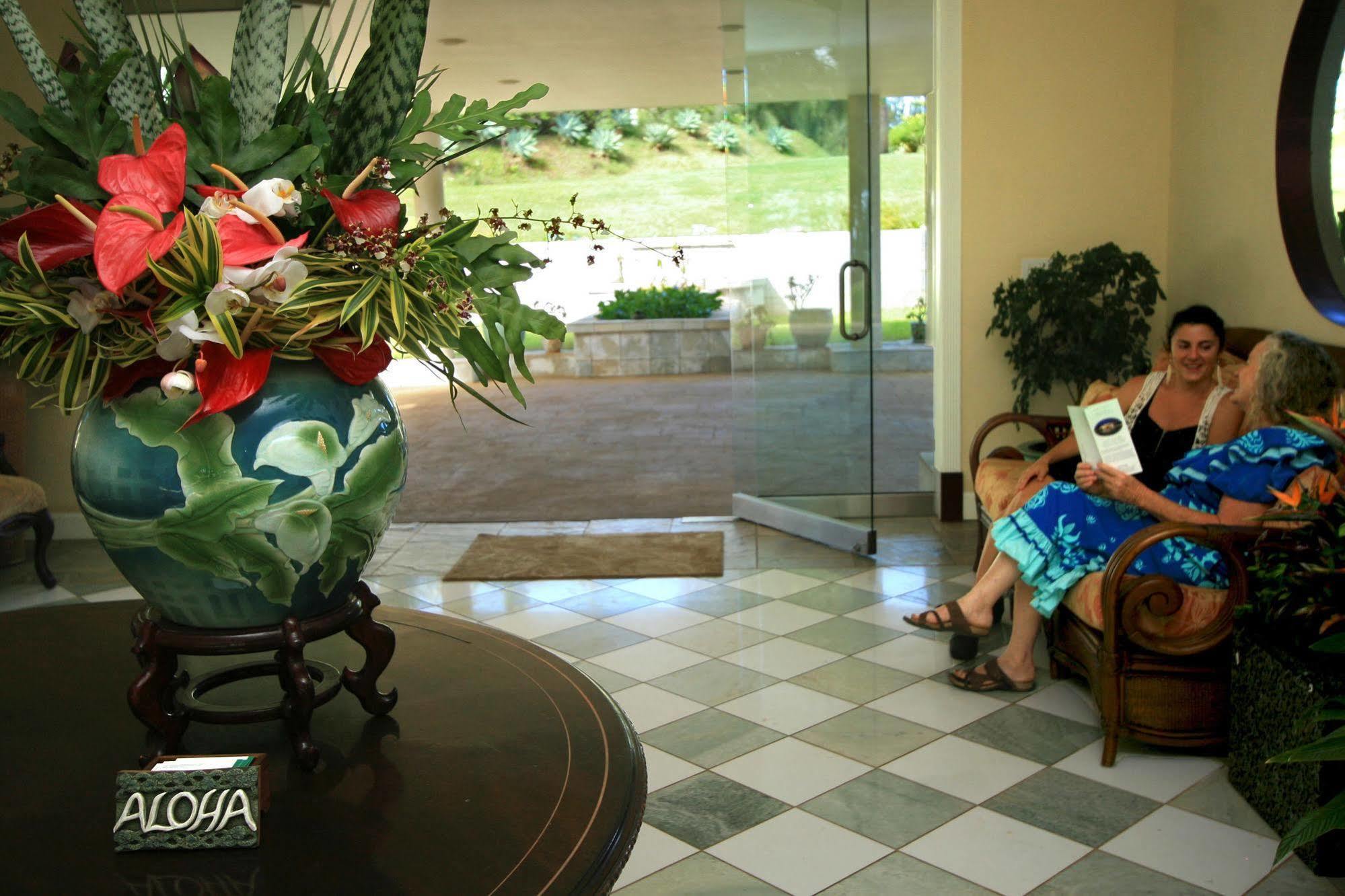 Hawaii Island Retreat At Ahu Pohaku Ho'Omaluhia Villa Kapaau Eksteriør billede