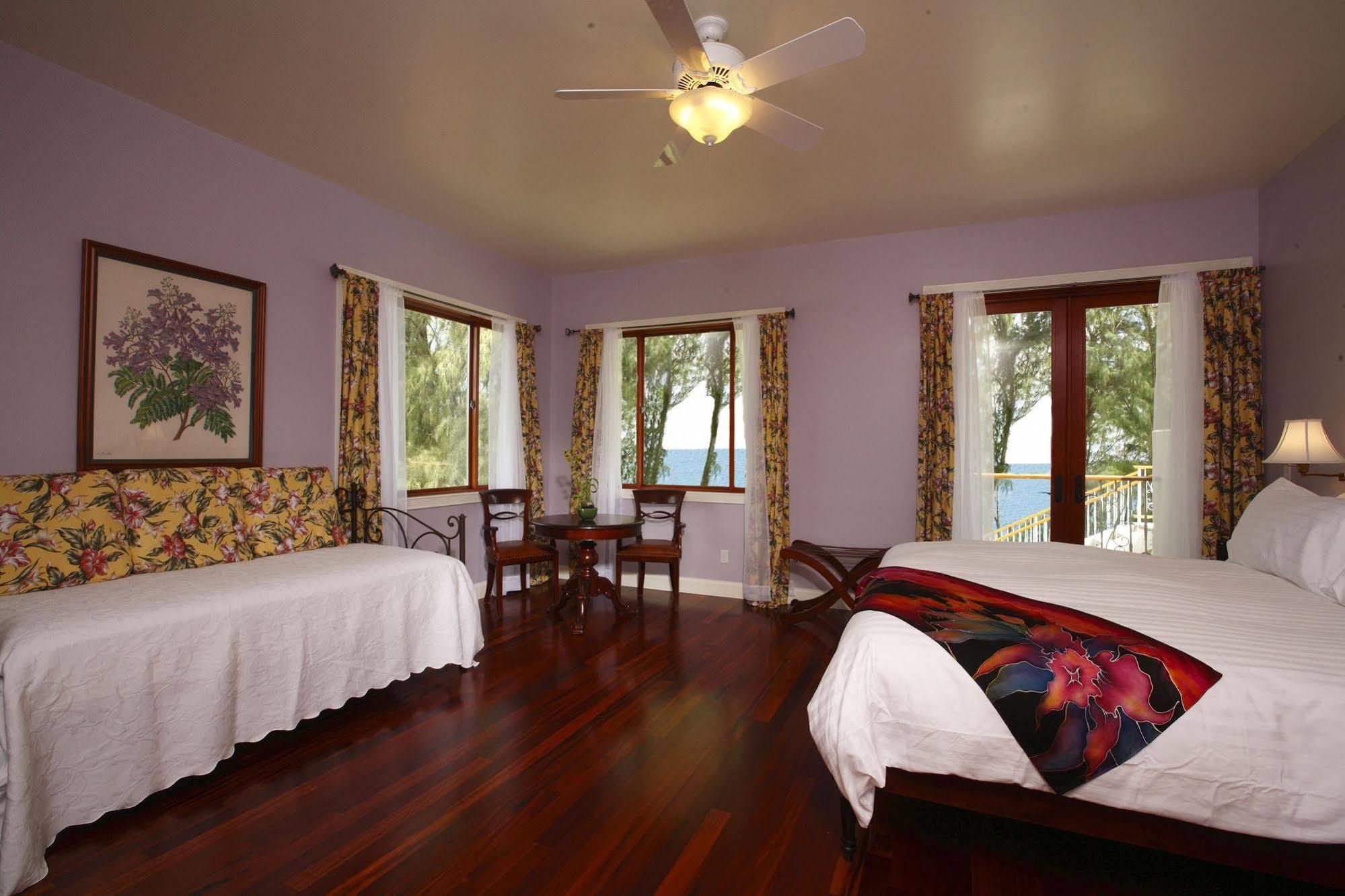 Hawaii Island Retreat At Ahu Pohaku Ho'Omaluhia Villa Kapaau Eksteriør billede